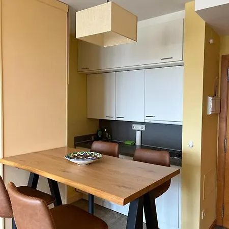 Maribel Elite Con Piscina Y Jacuzzi Apartamento *