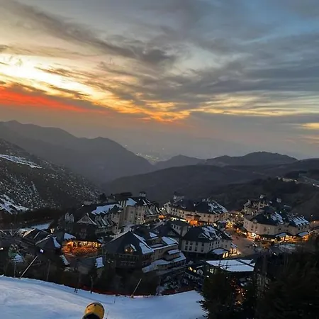 Maribel Elite Con Piscina Y Jacuzzi * Sierra Nevada