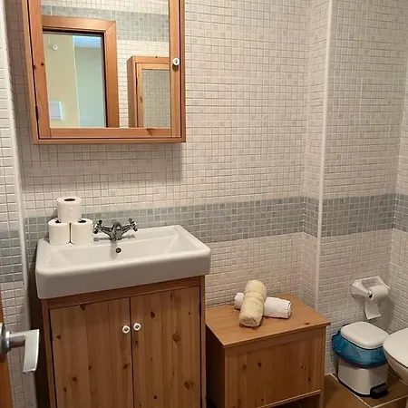 Daire Maribel Elite Con Piscina Y Jacuzzi