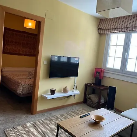 Apartamento Maribel Elite Con Piscina Y Jacuzzi Sierra Nevada