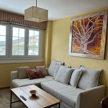 Apartamento Maribel Elite Con Piscina Y Jacuzzi