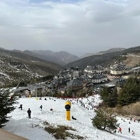 Maribel Elite Con Piscina Y Jacuzzi