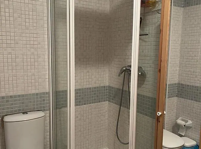 Maribel Elite Con Piscina Y Jacuzzi * Sierra Nevada