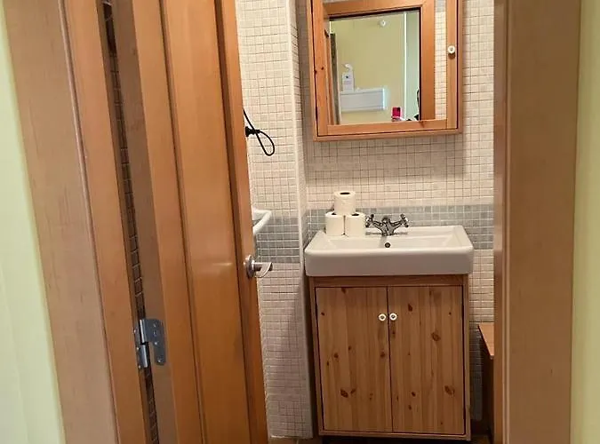 Apartamento Maribel Elite Con Piscina Y Jacuzzi *