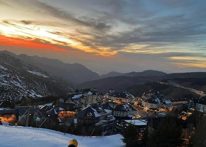 Maribel Elite Con Piscina Y Jacuzzi * Sierra Nevada