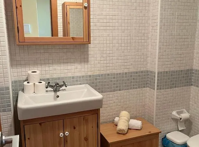 Apartamento Maribel Elite Con Piscina Y Jacuzzi