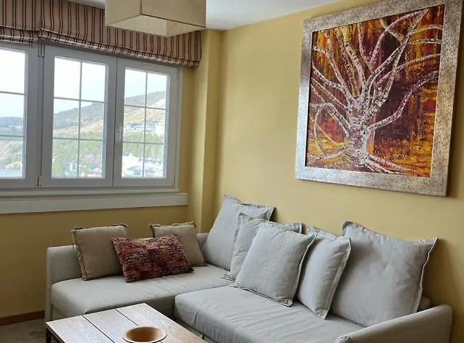 Apartamento Maribel Elite Con Piscina Y Jacuzzi