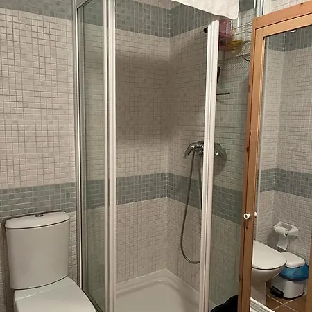 Maribel Elite Junto Pistas * Sierra Nevada