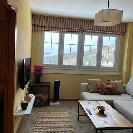 شقة Maribel Elite Junto Pistas سْييرا نيفادا