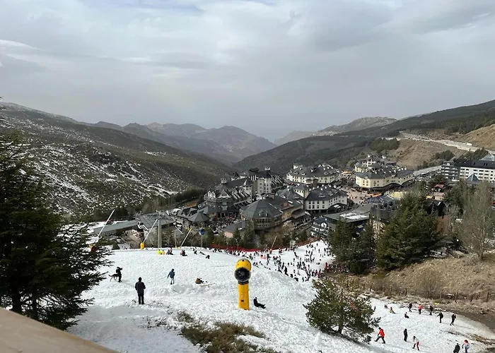 Maribel Elite Junto Pistas