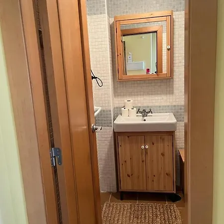 Apartment Maribel Elite Junto Pistas *