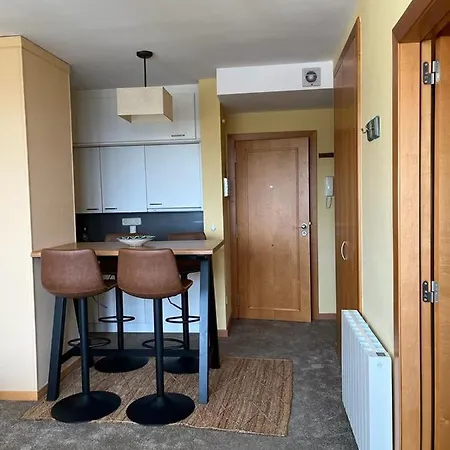 Maribel Elite Junto Pistas Apartment Sierra Nevada