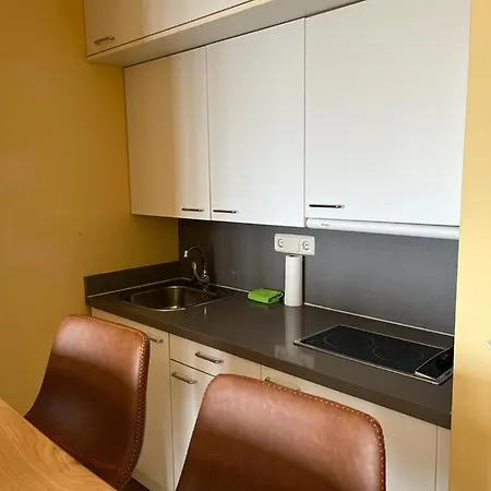 Maribel Elite Junto Pistas Sierra Nevada